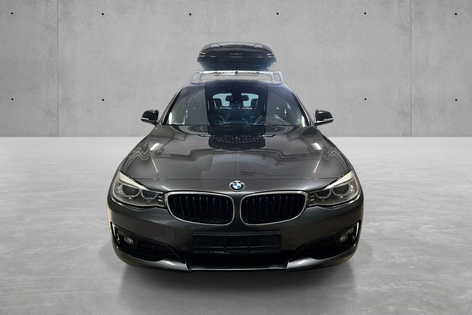 Brukt Bmw 3 Series 