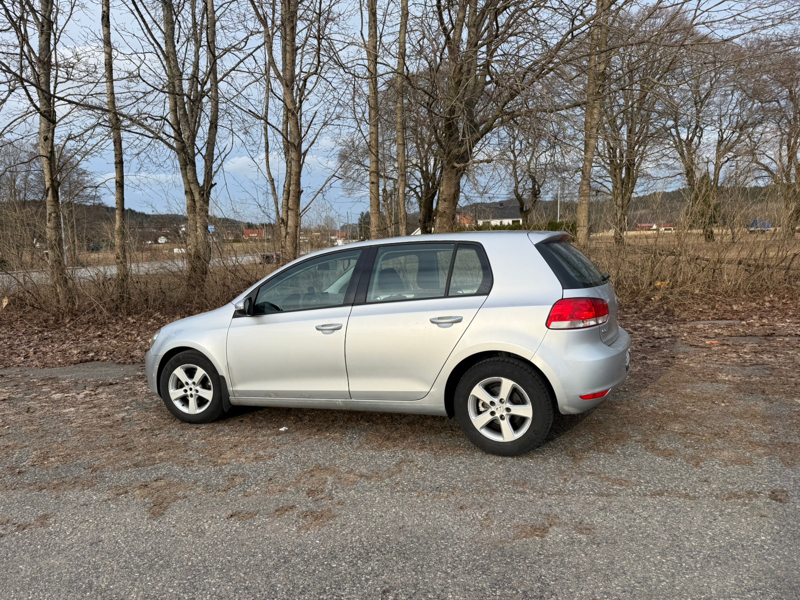 Volkswagen Golf-Serie