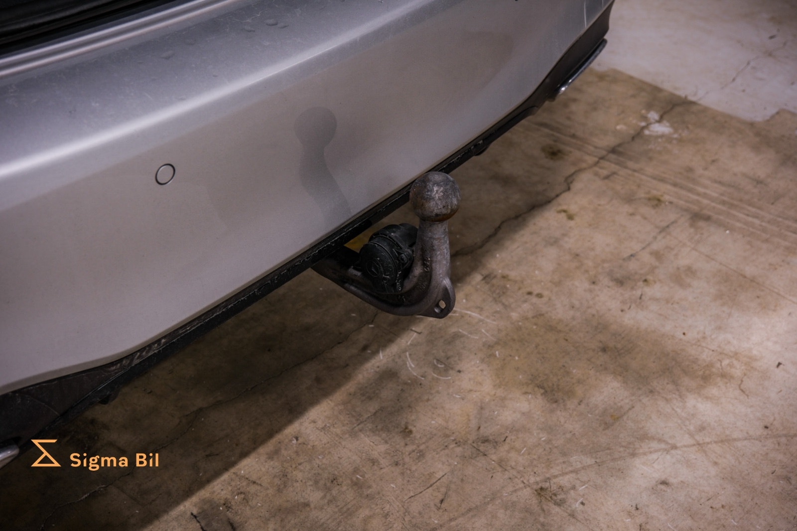 Bilde av Mercedes-Benz A-Klasse