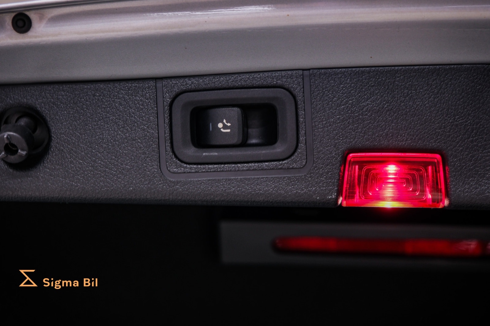 Bilde av Mercedes-Benz A-Klasse