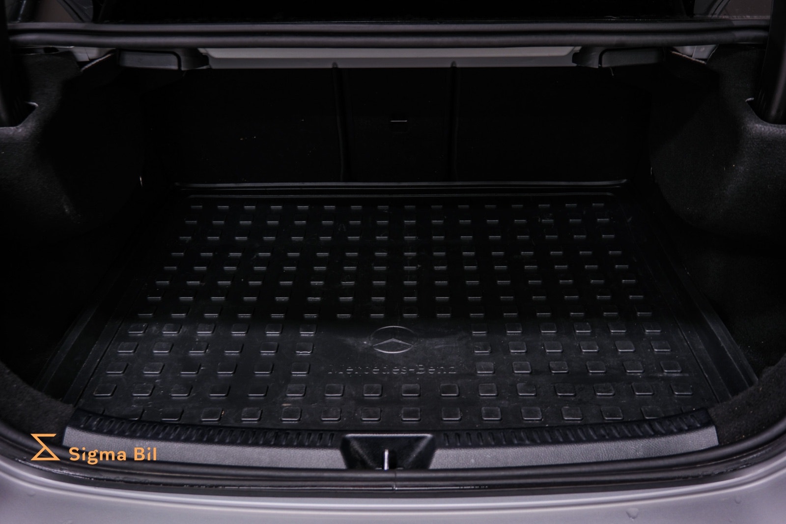 Bilde av Mercedes-Benz A-Klasse