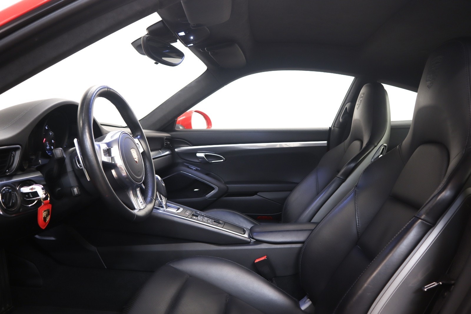 Hovedbilde av Porsche 911