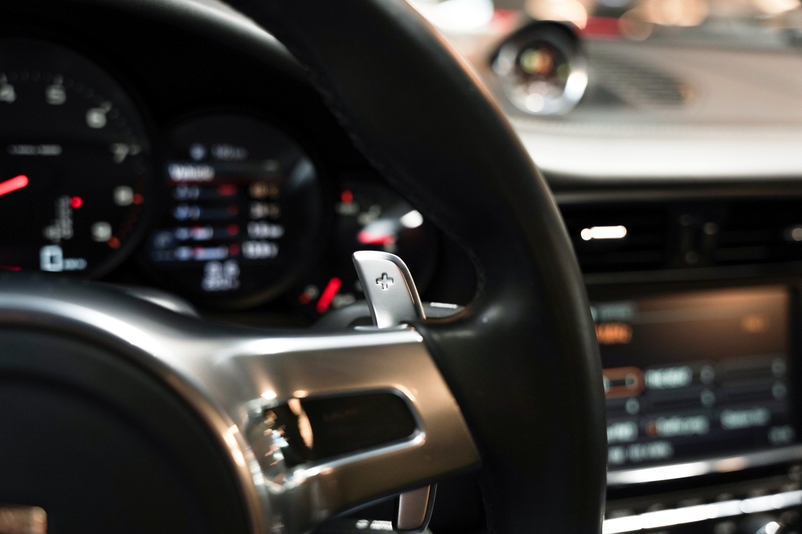 Hovedbilde av Porsche 911