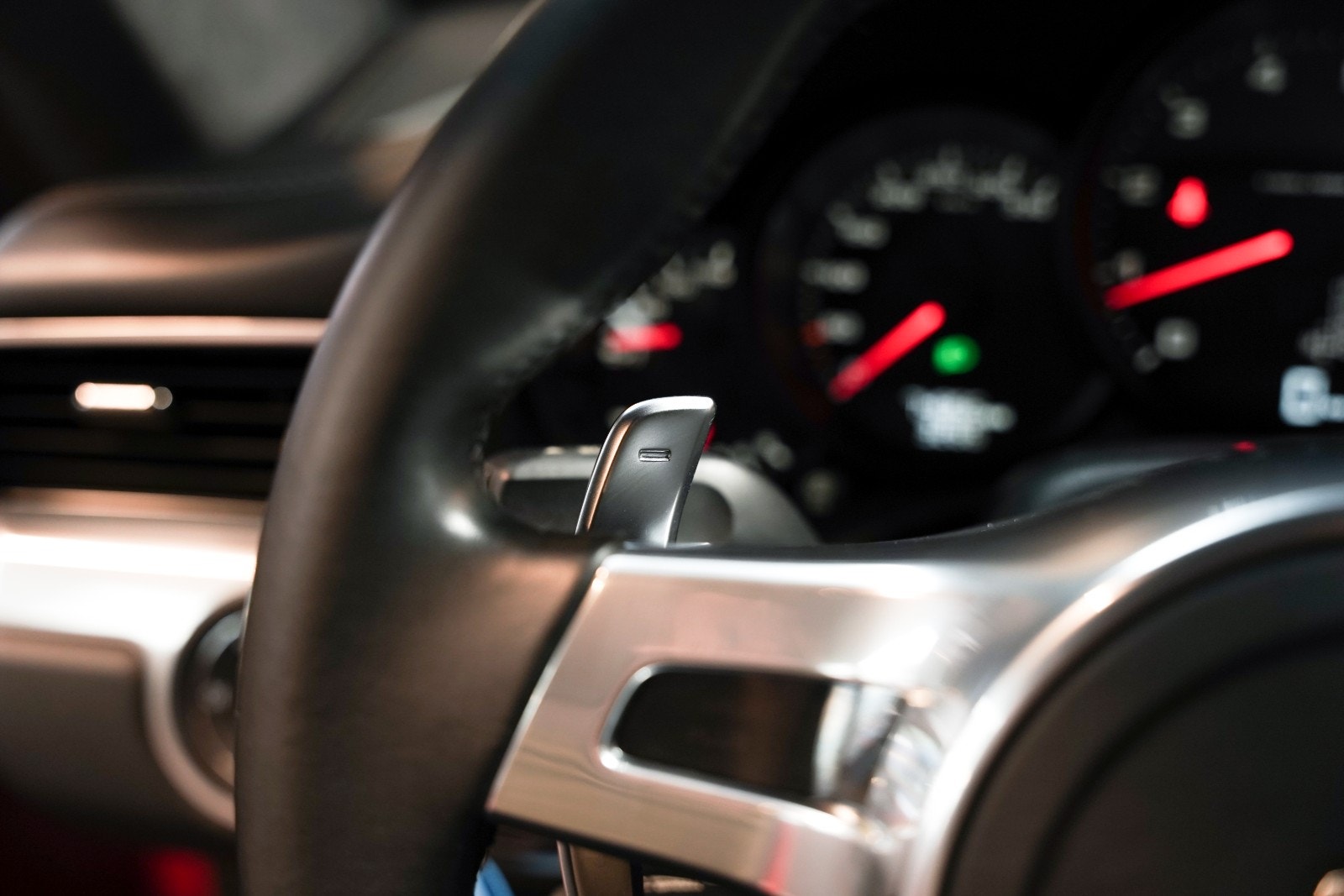 Hovedbilde av Porsche 911