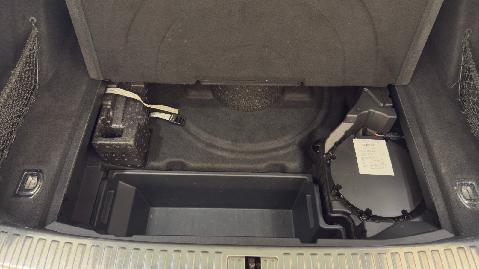 Hovedbilde av Audi e-tron