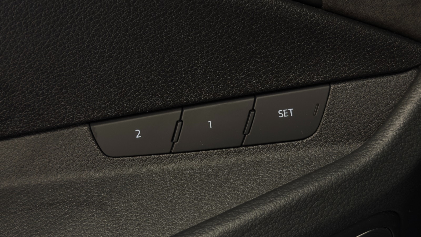 Hovedbilde av Audi e-tron