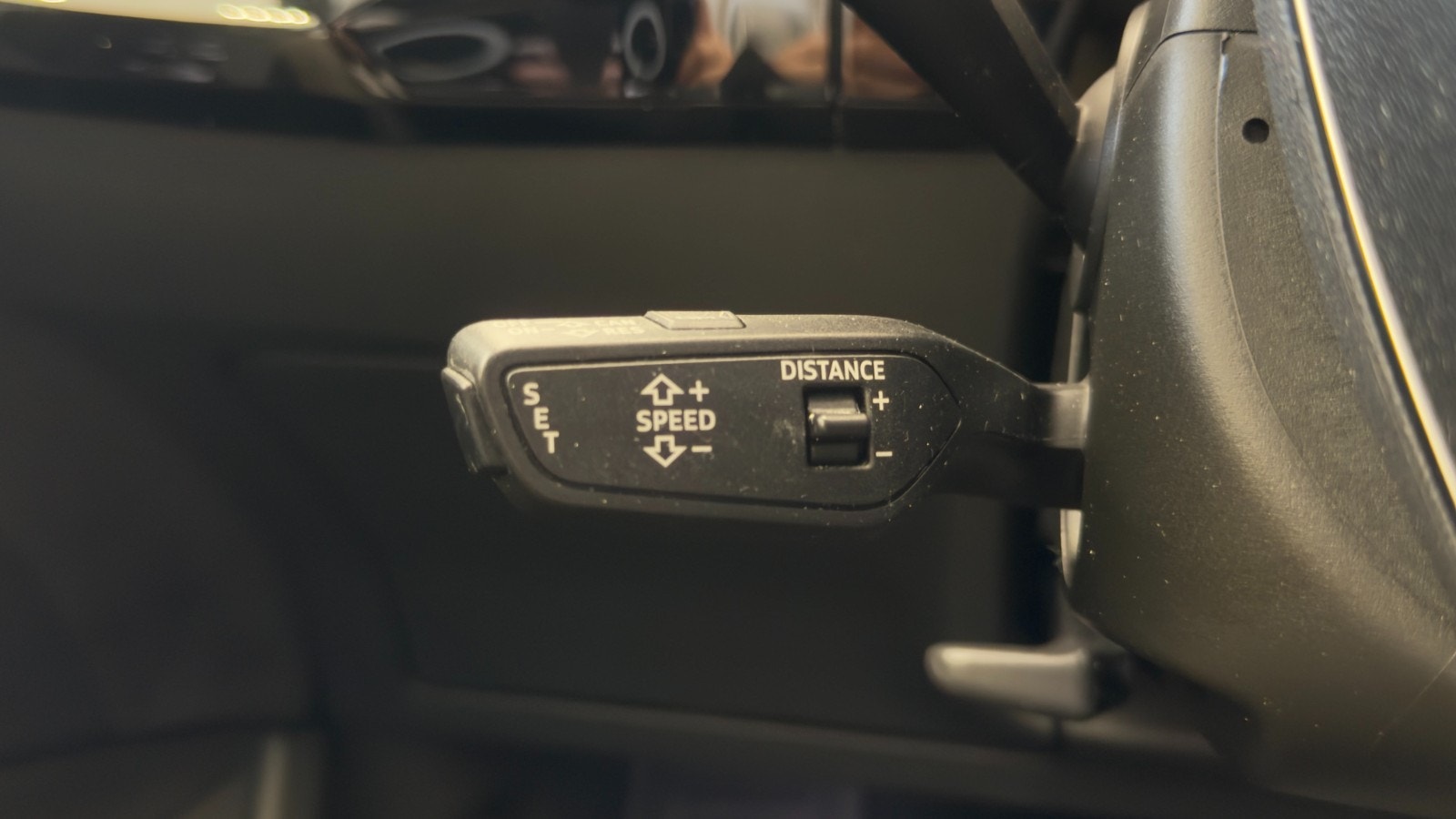 Hovedbilde av Audi e-tron