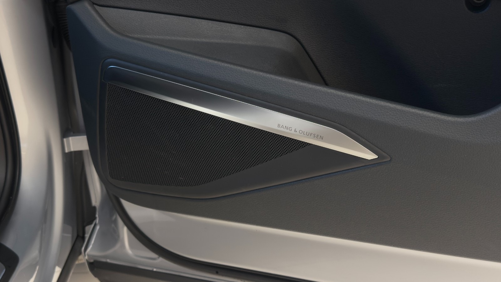 Hovedbilde av Audi e-tron