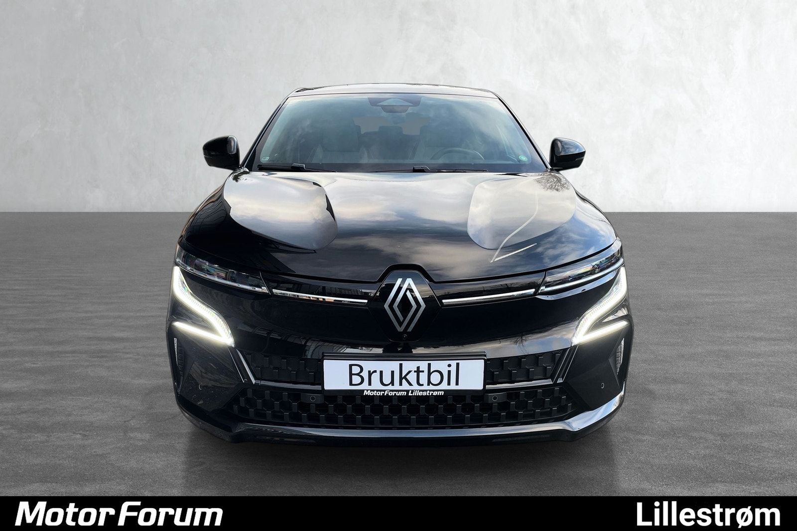 Brukt Renault Megane E-Tech 