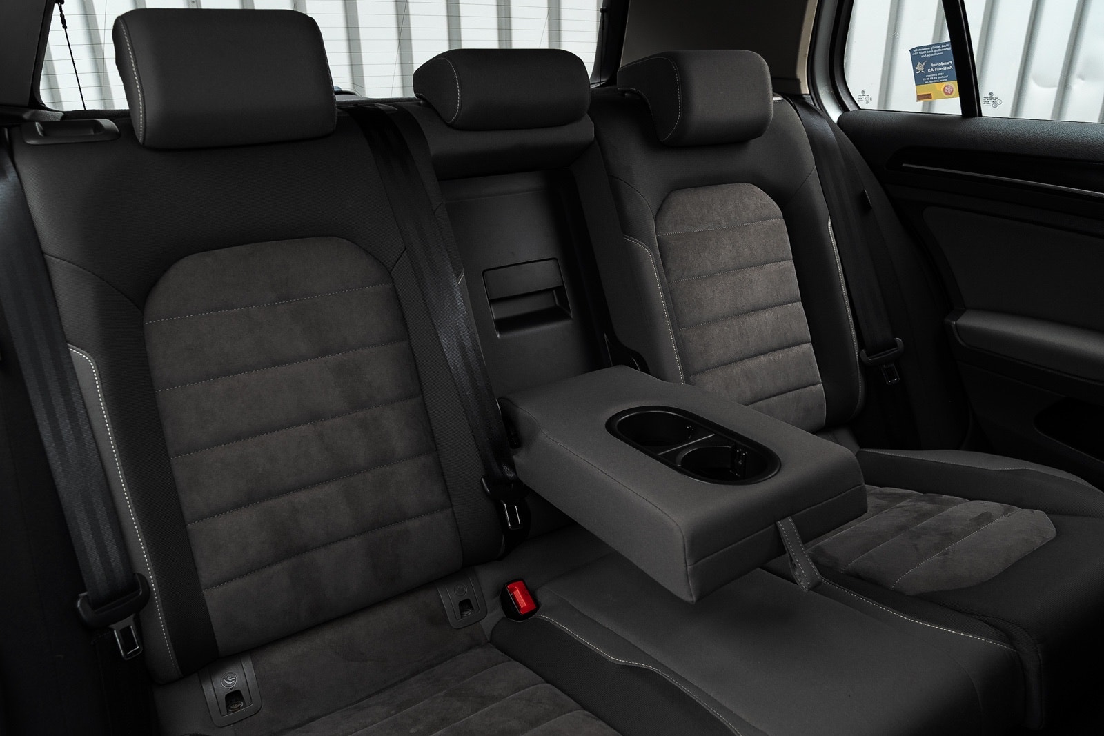 Hovedbilde av Volkswagen Golf-Serie