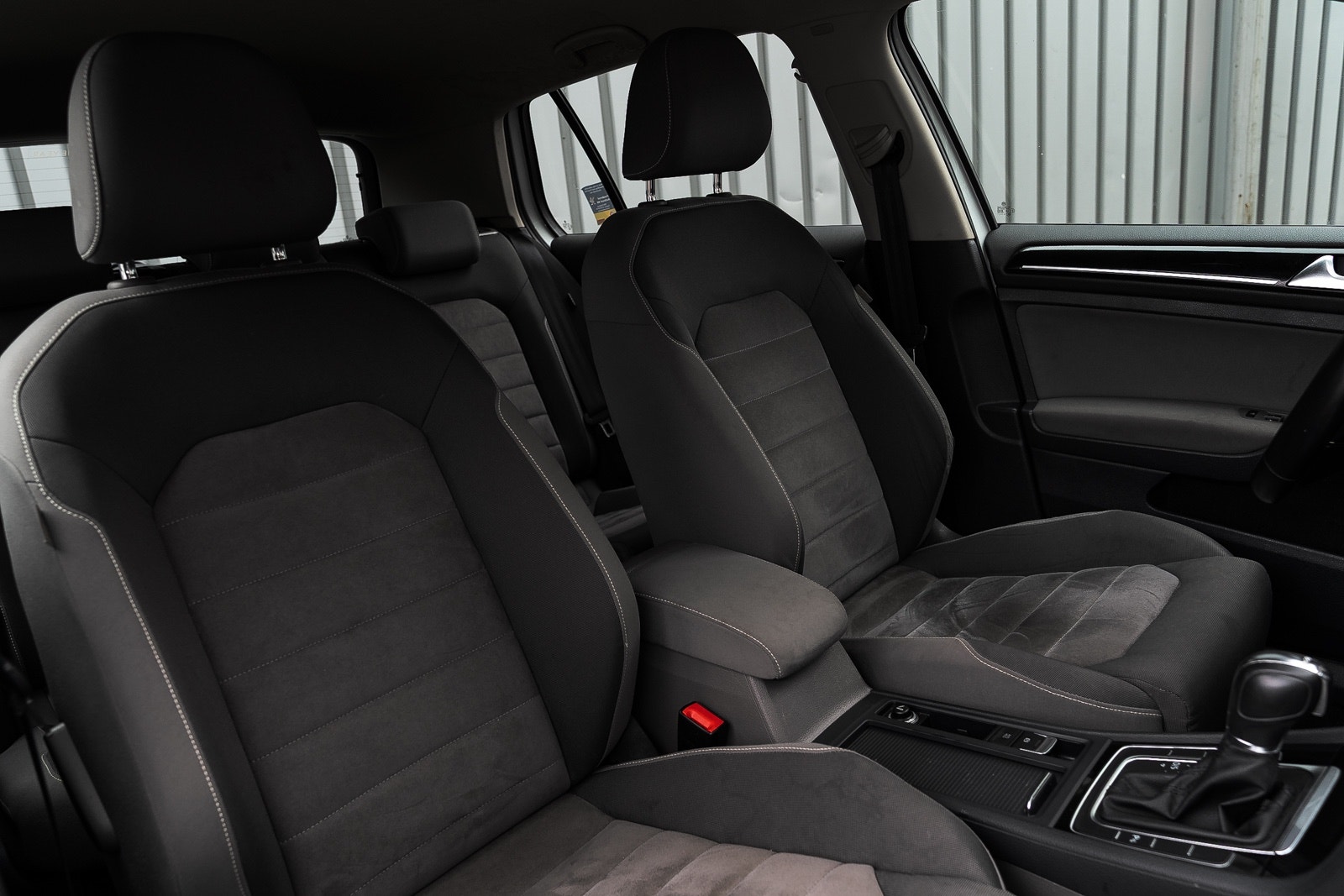 Hovedbilde av Volkswagen Golf-Serie