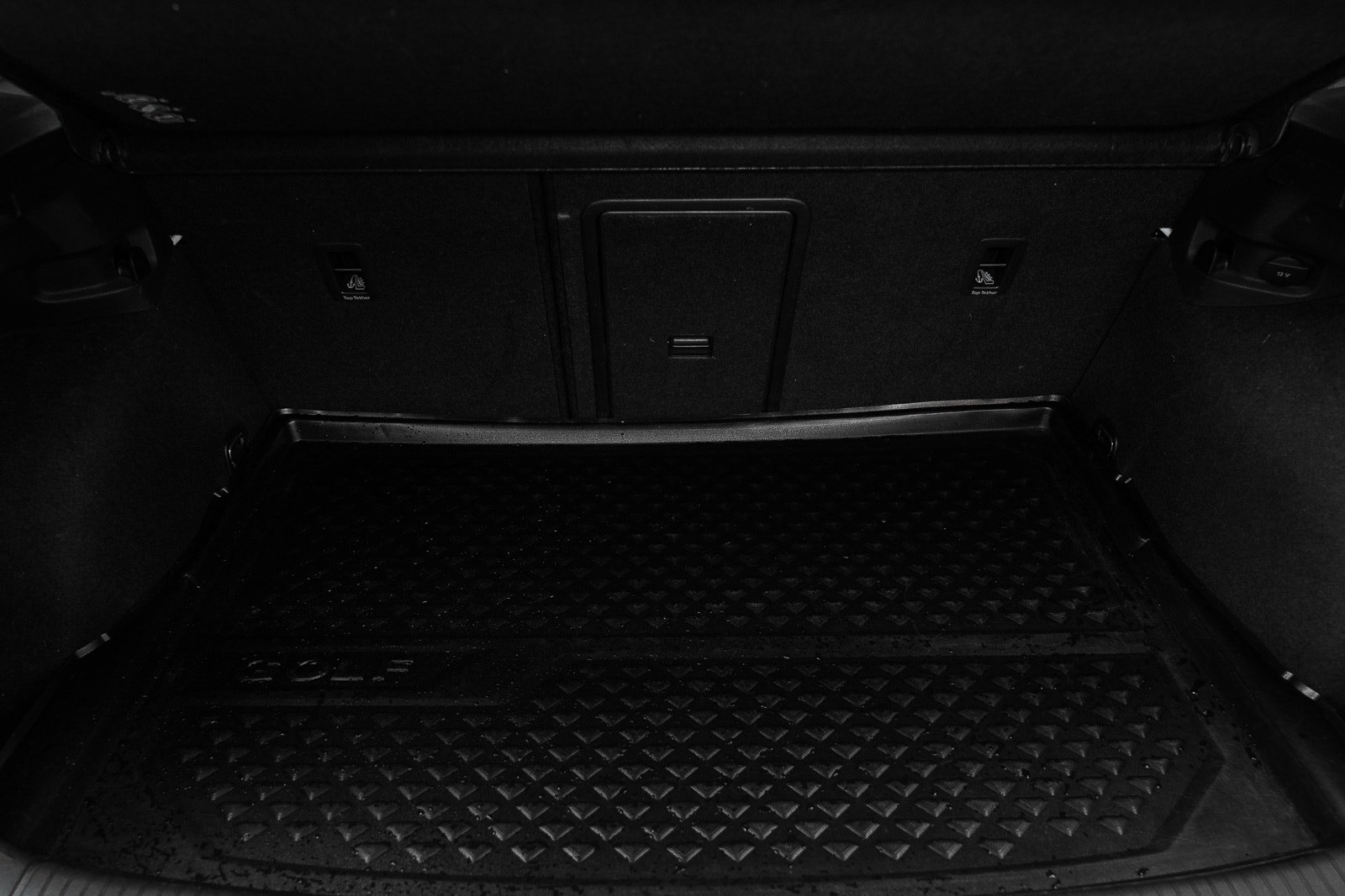 Hovedbilde av Volkswagen Golf-Serie