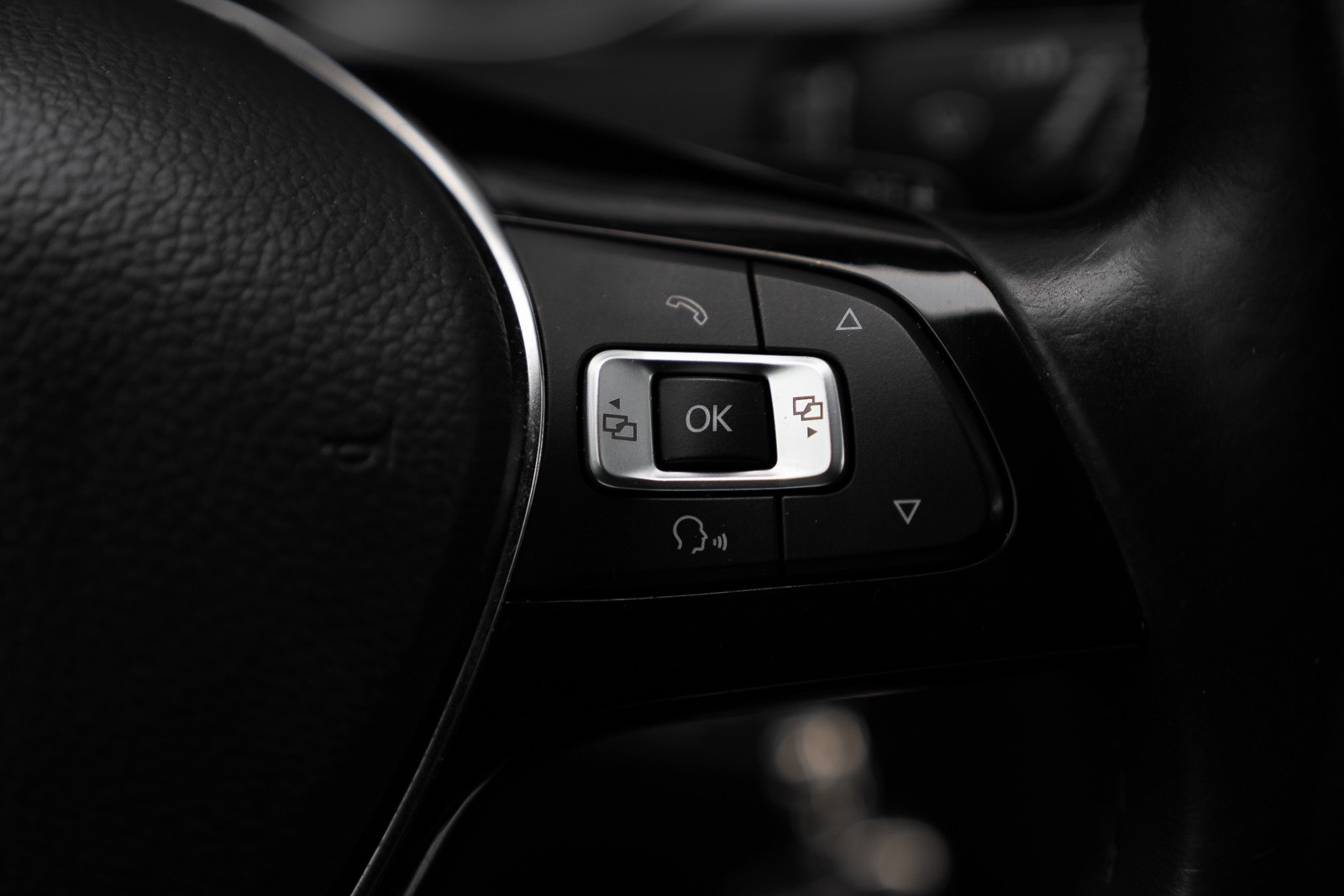Hovedbilde av Volkswagen Golf-Serie