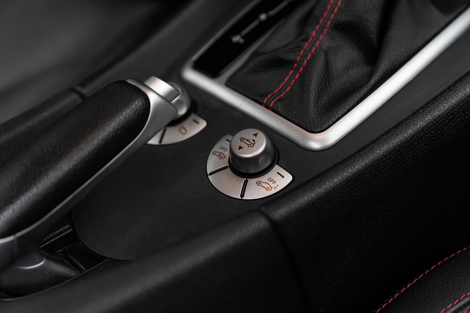 Hovedbilde av Mercedes-Benz SLK-Klasse