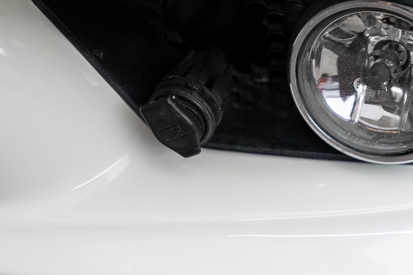 Hovedbilde av Mercedes-Benz SLK-Klasse