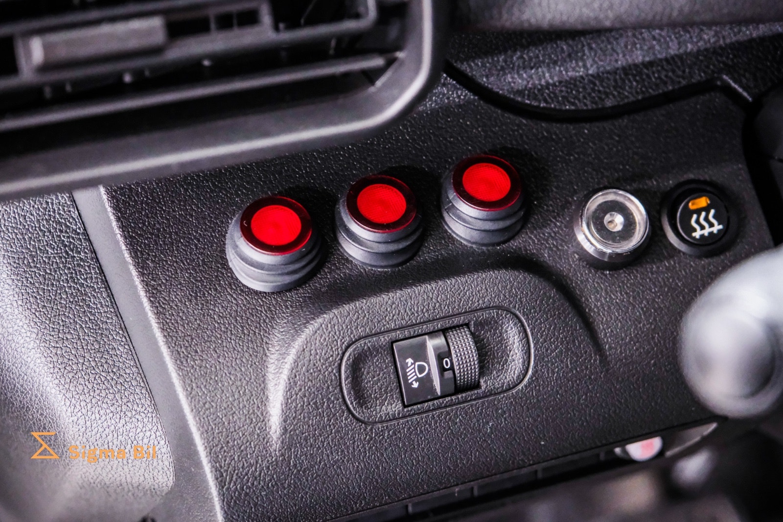 Bilde av Peugeot Partner