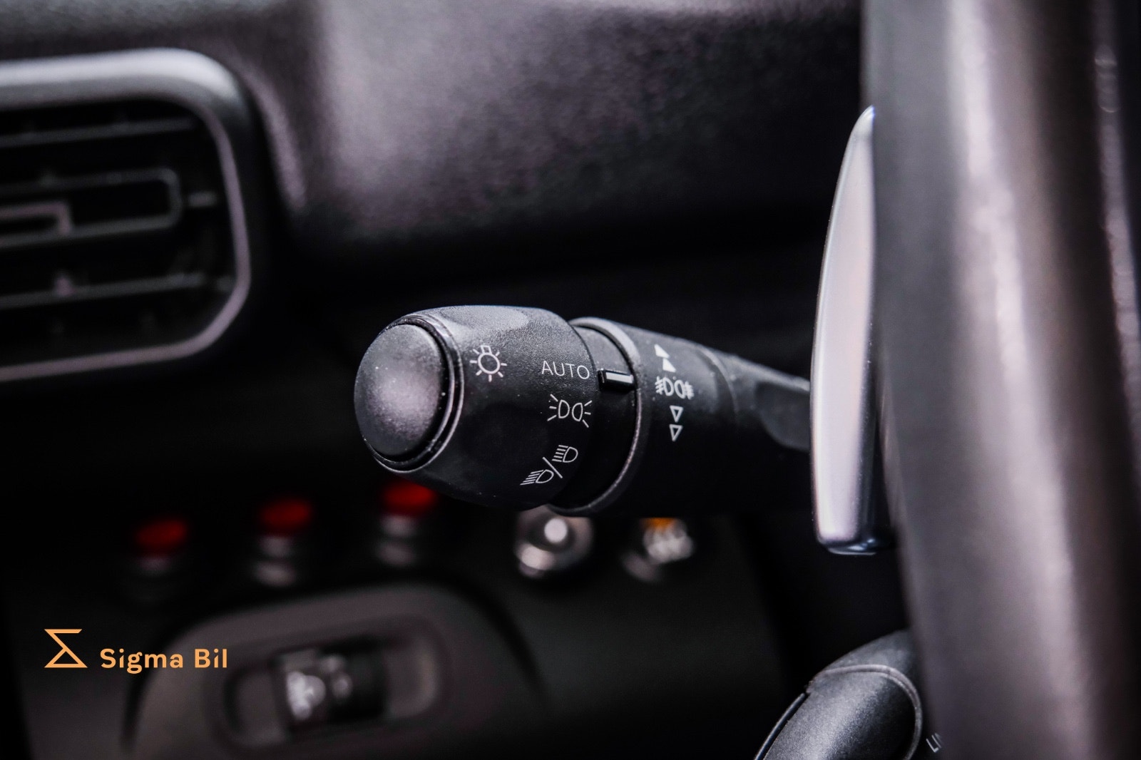 Bilde av Peugeot Partner