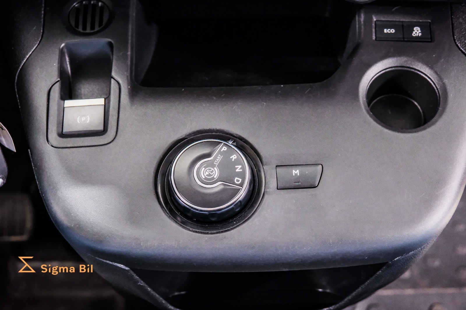 Bilde av Peugeot Partner