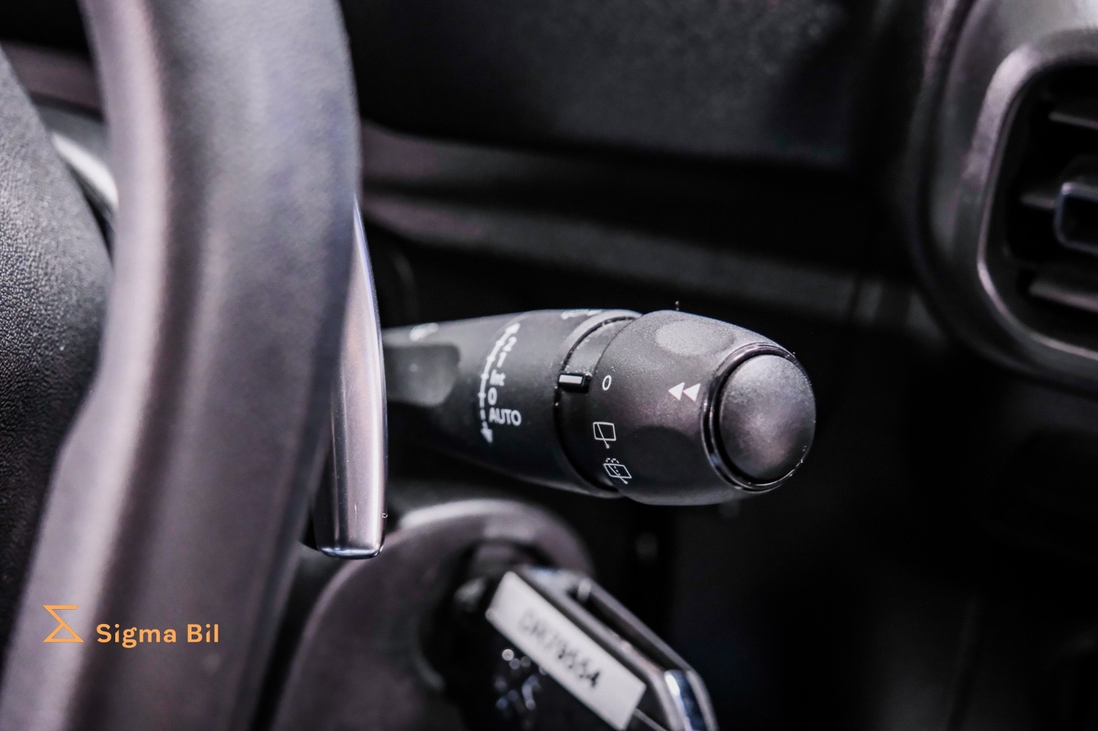 Bilde av Peugeot Partner