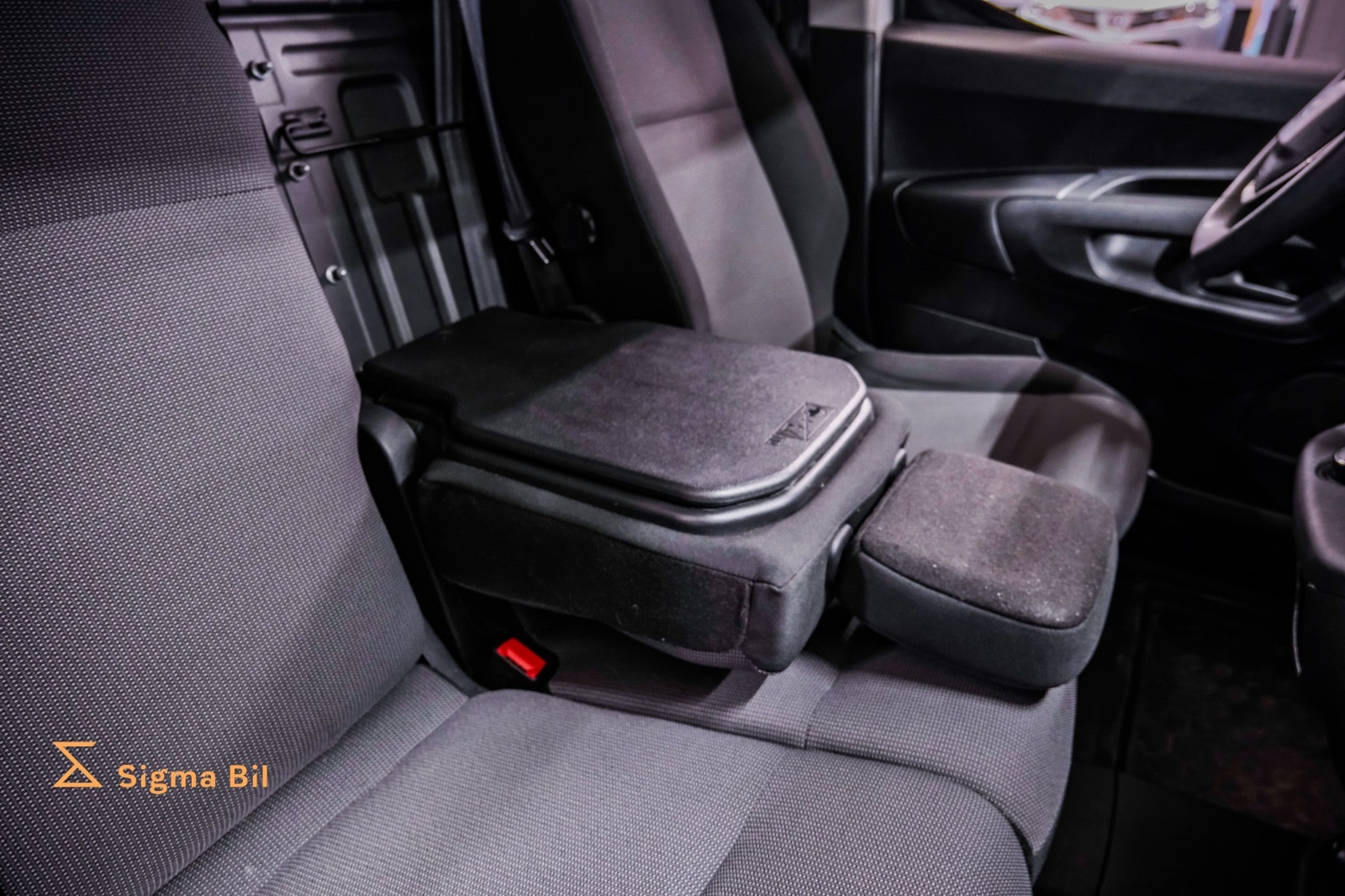 Bilde av Peugeot Partner