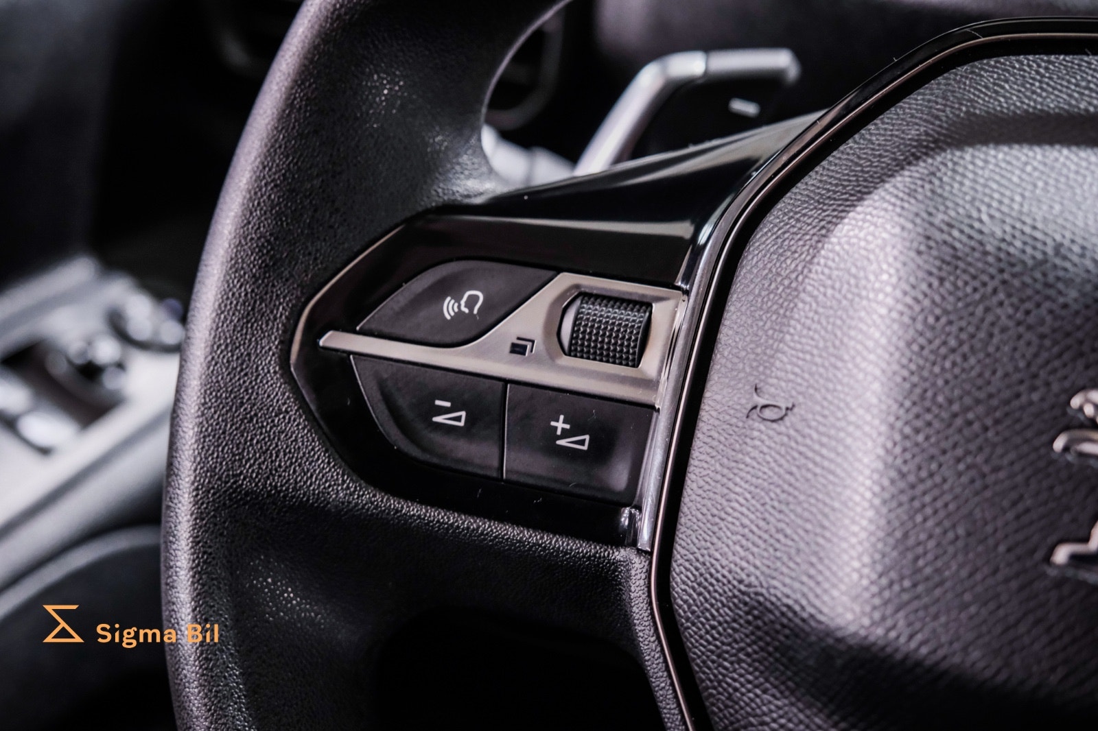 Bilde av Peugeot Partner