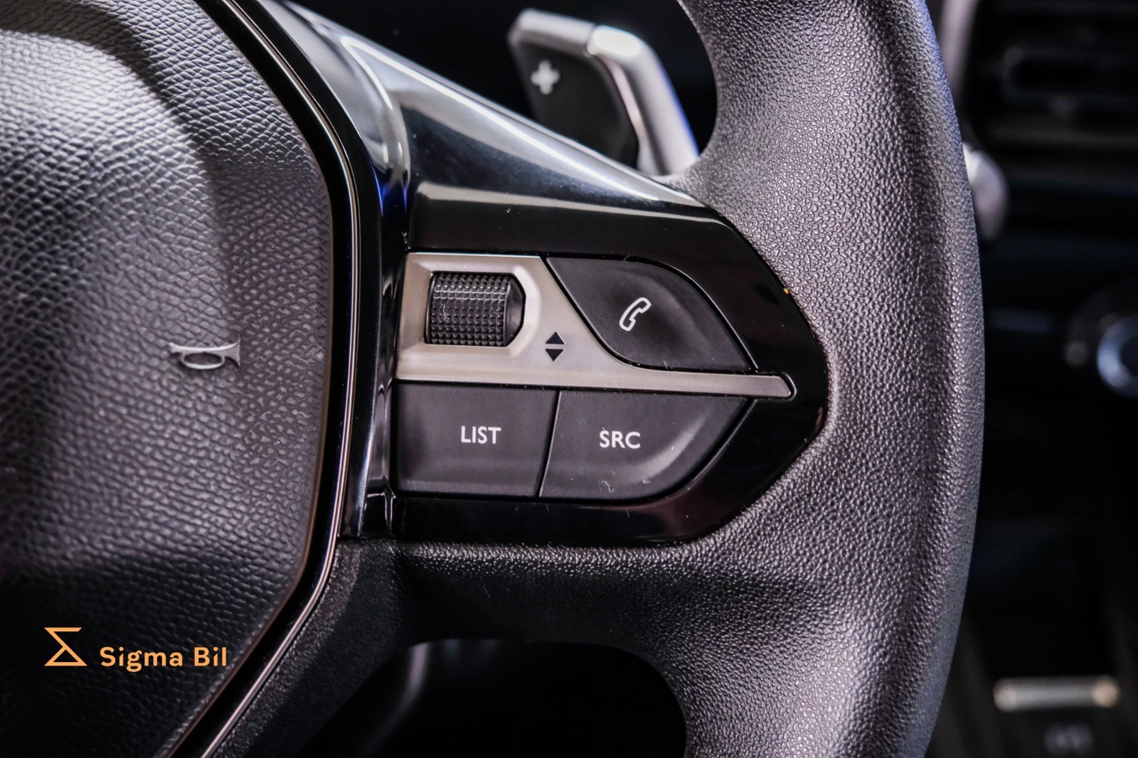 Bilde av Peugeot Partner