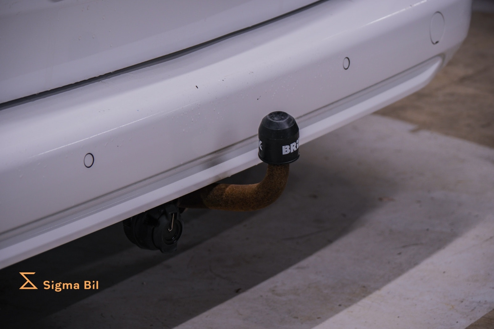 Bilde av Peugeot Partner