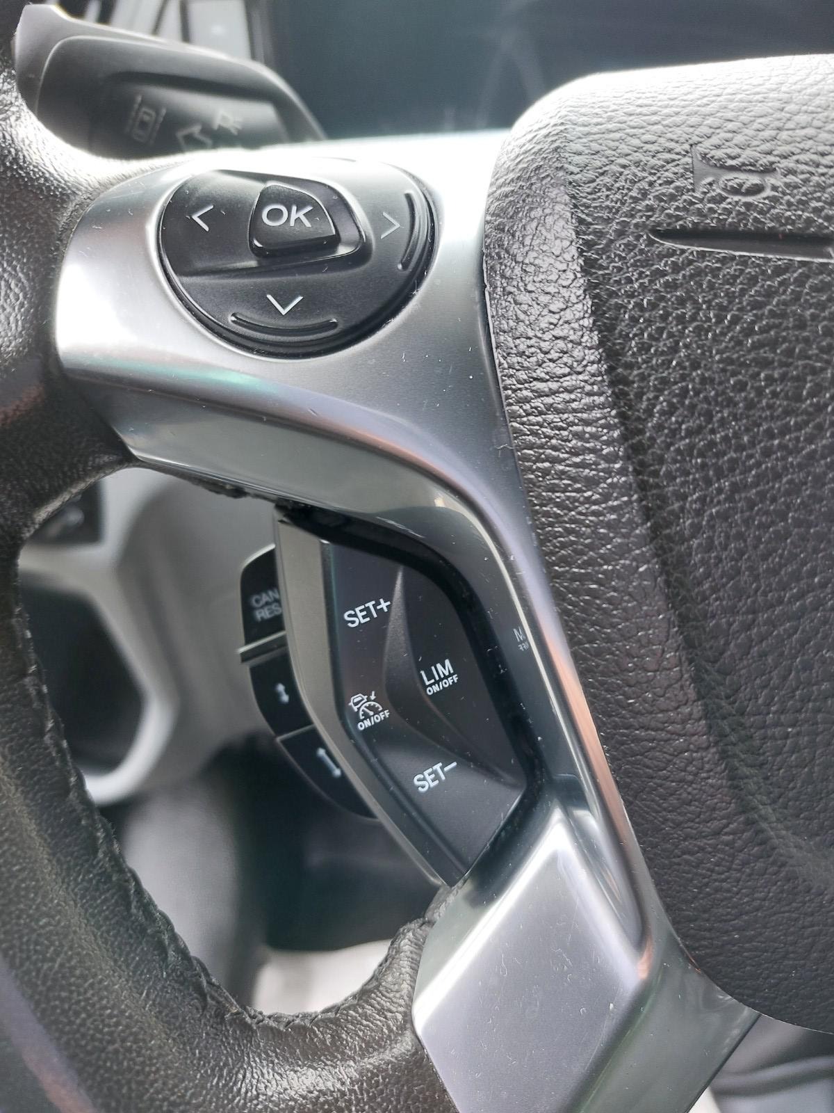 Hovedbilde av Ford Transit