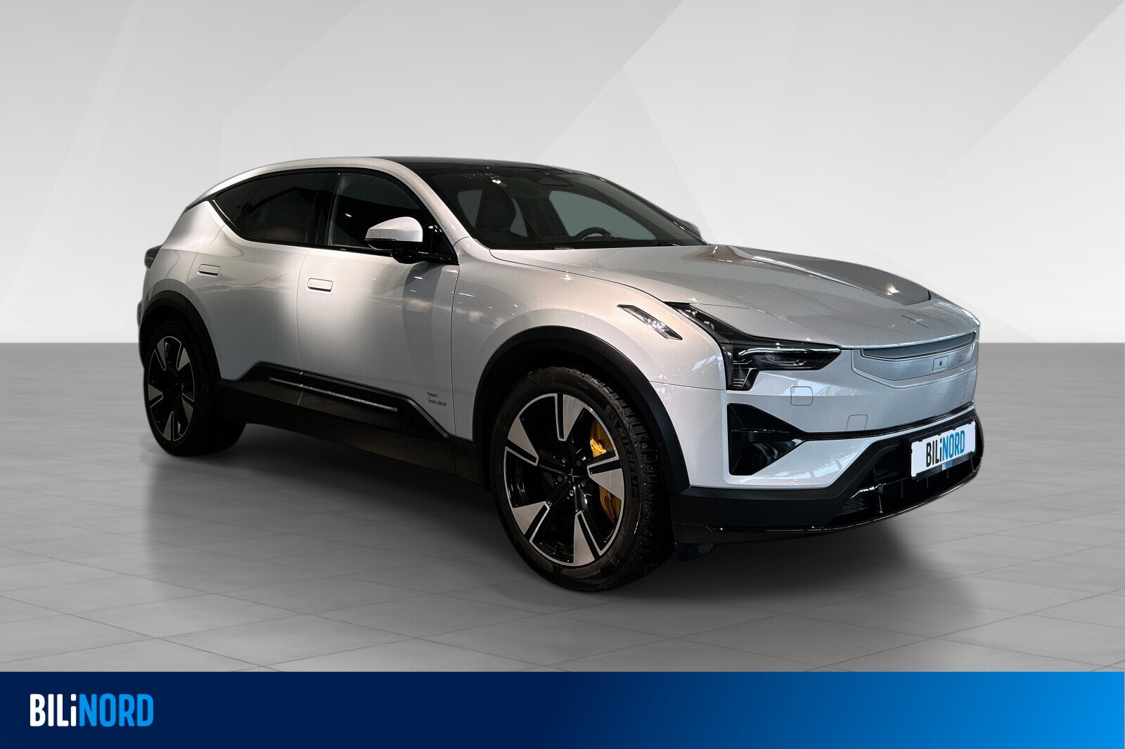 Brukt Polestar 3 electro
