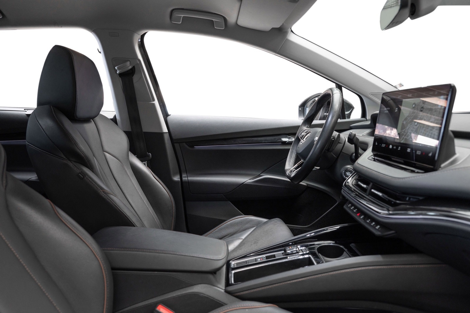 Hovedbilde av Skoda Enyaq