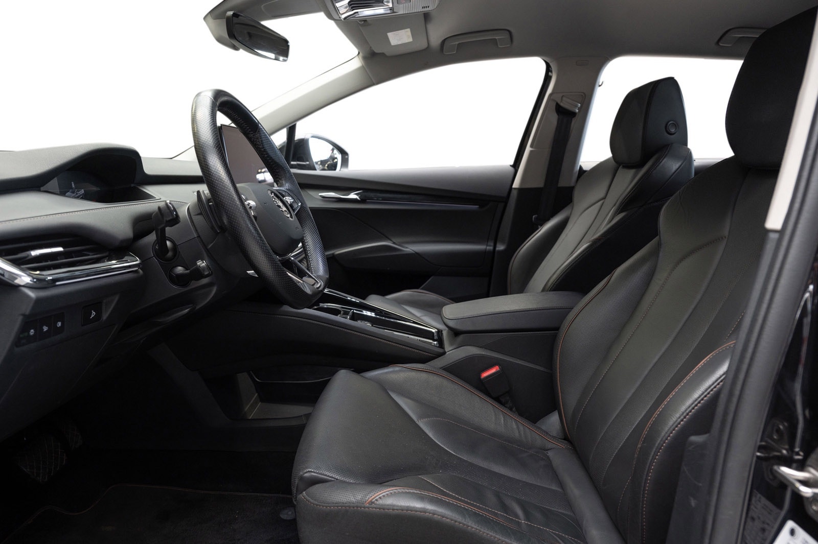 Hovedbilde av Skoda Enyaq