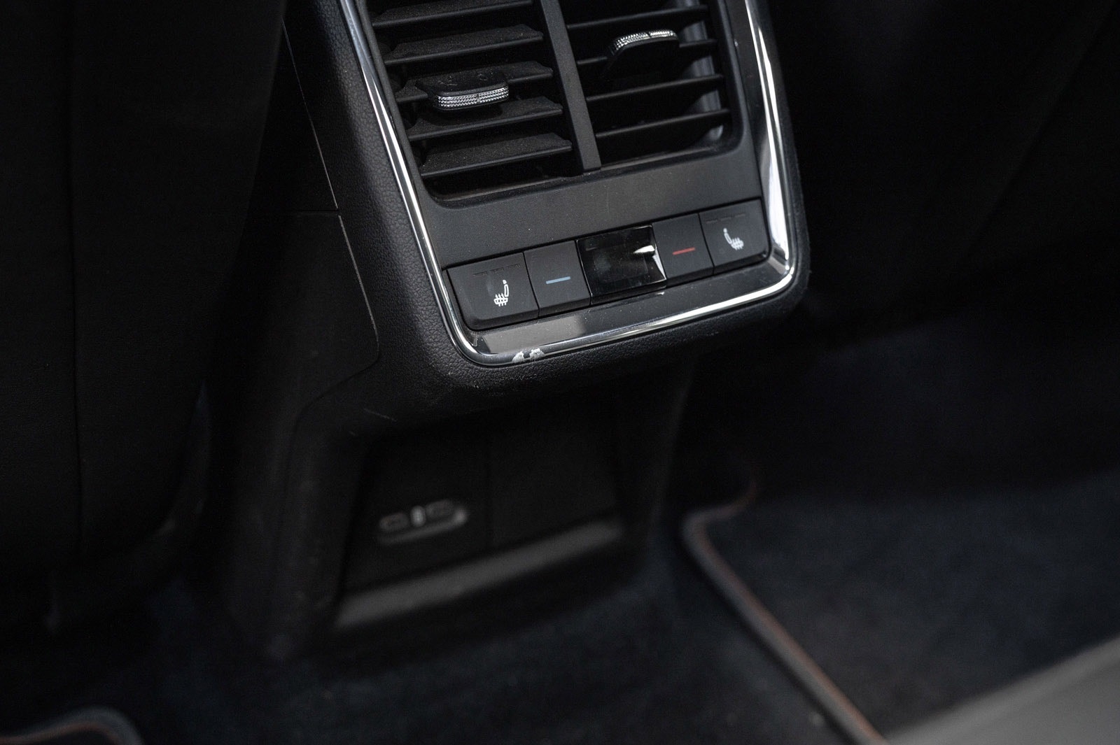 Hovedbilde av Skoda Enyaq