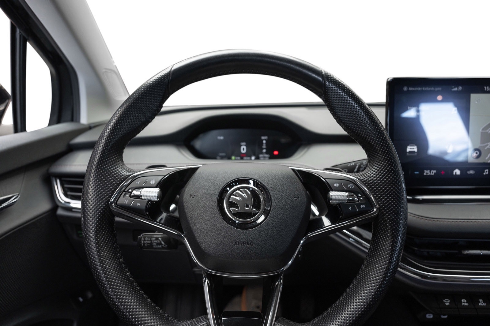 Hovedbilde av Skoda Enyaq