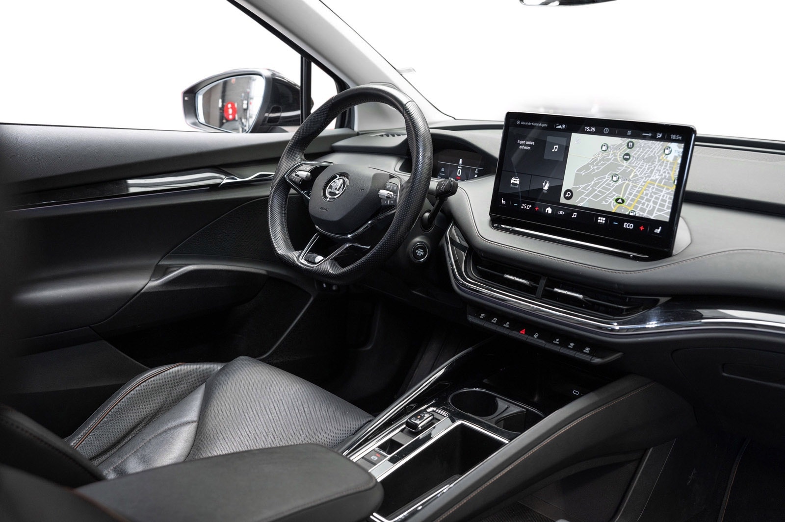 Hovedbilde av Skoda Enyaq