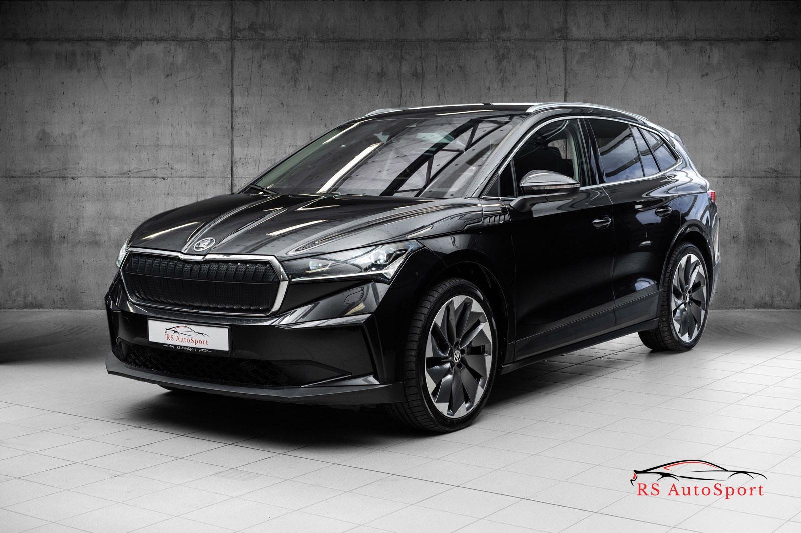 Hovedbilde av Skoda Enyaq