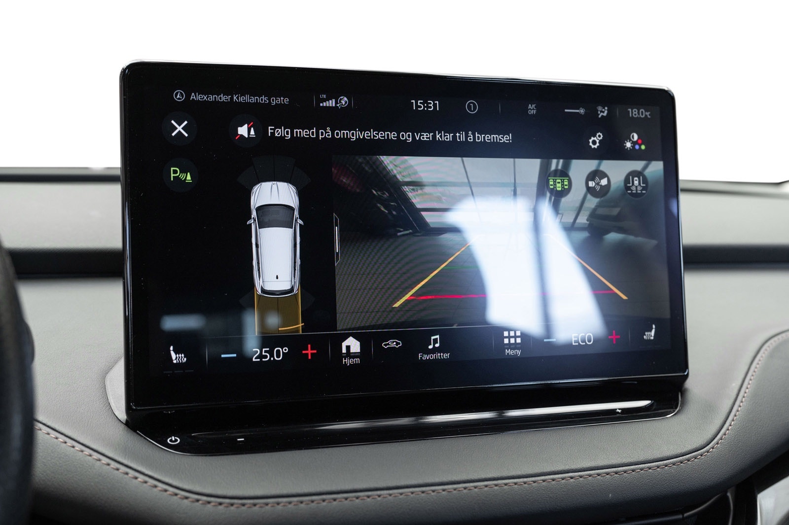 Hovedbilde av Skoda Enyaq