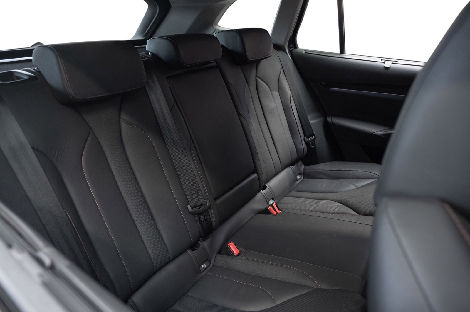 Hovedbilde av Skoda Enyaq