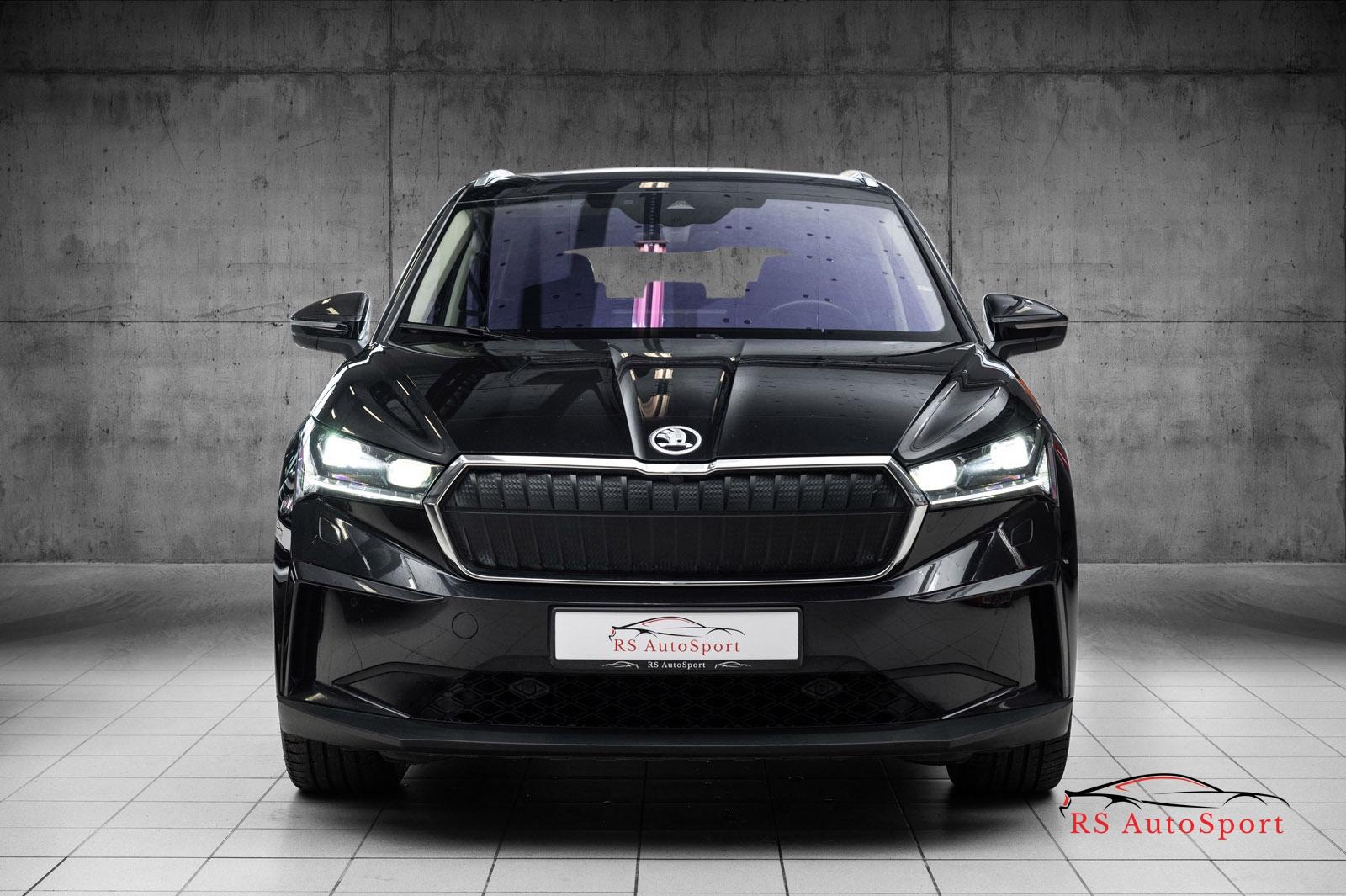 Hovedbilde av Skoda Enyaq