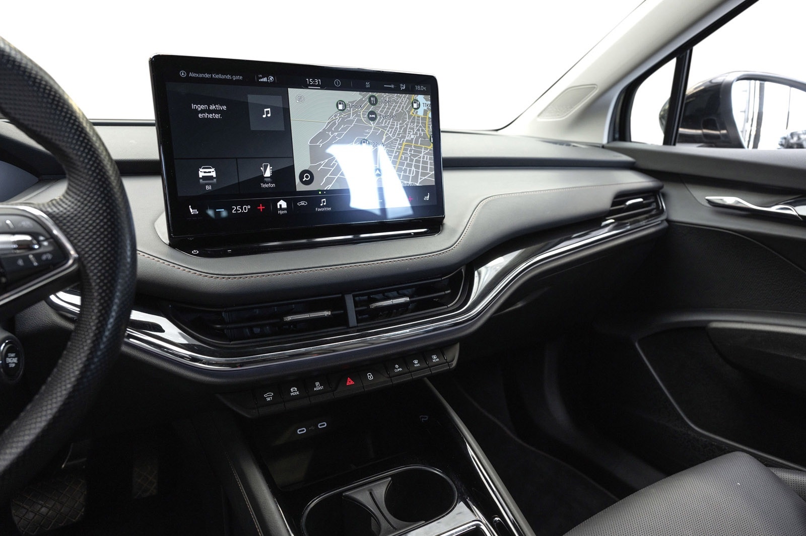 Hovedbilde av Skoda Enyaq