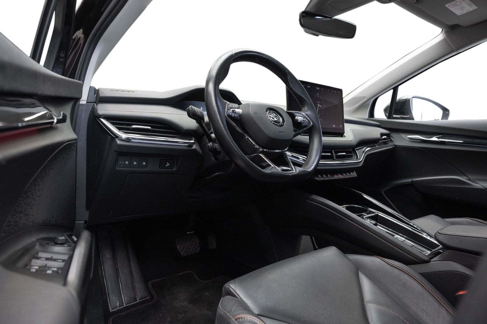 Hovedbilde av Skoda Enyaq