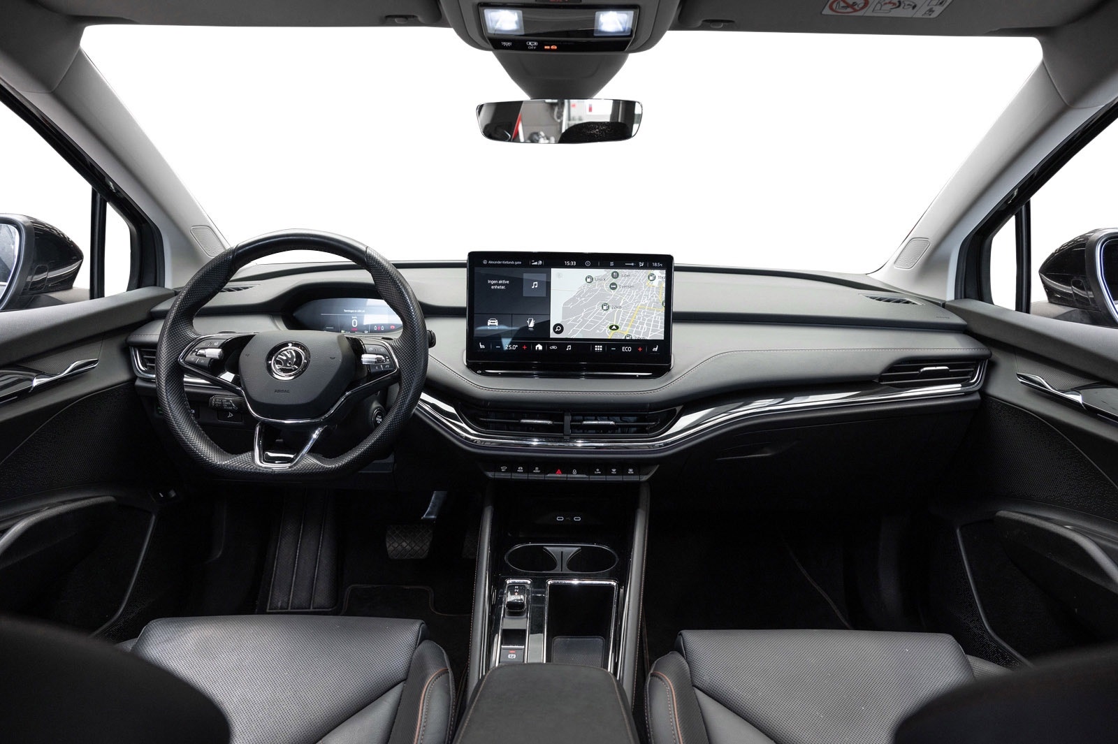 Hovedbilde av Skoda Enyaq