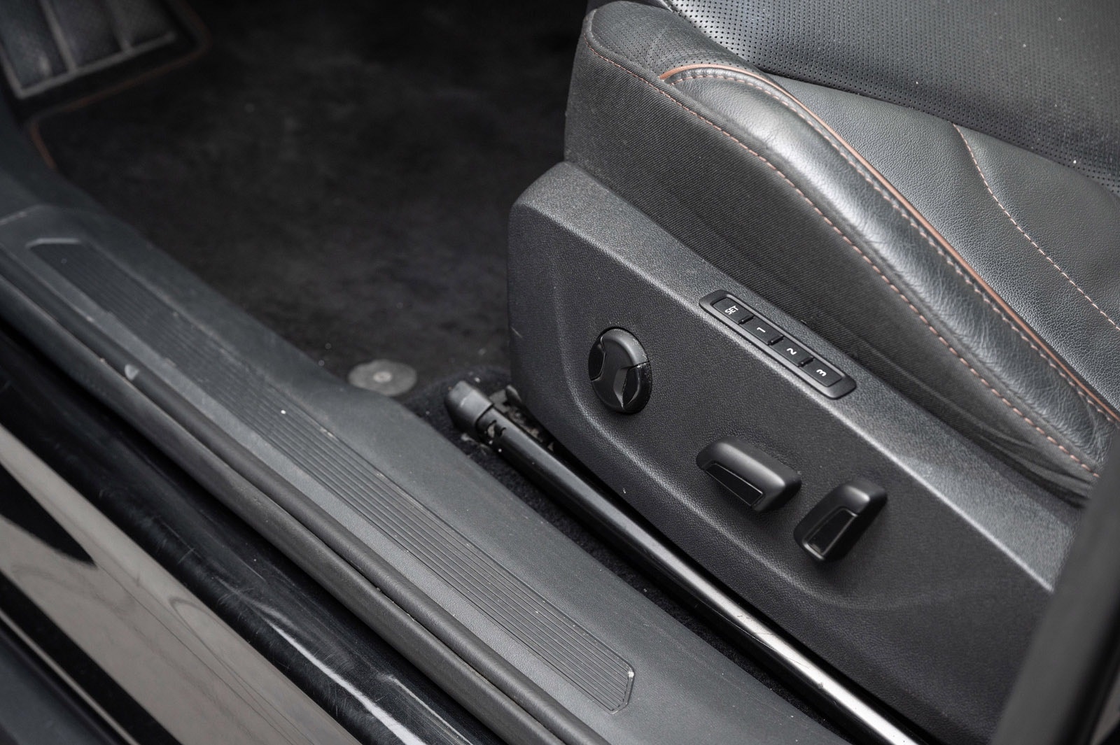 Hovedbilde av Skoda Enyaq