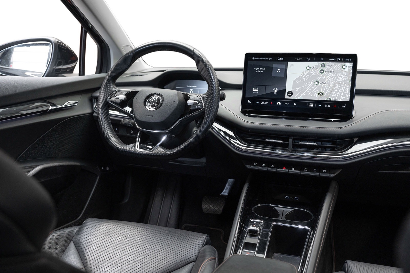 Hovedbilde av Skoda Enyaq