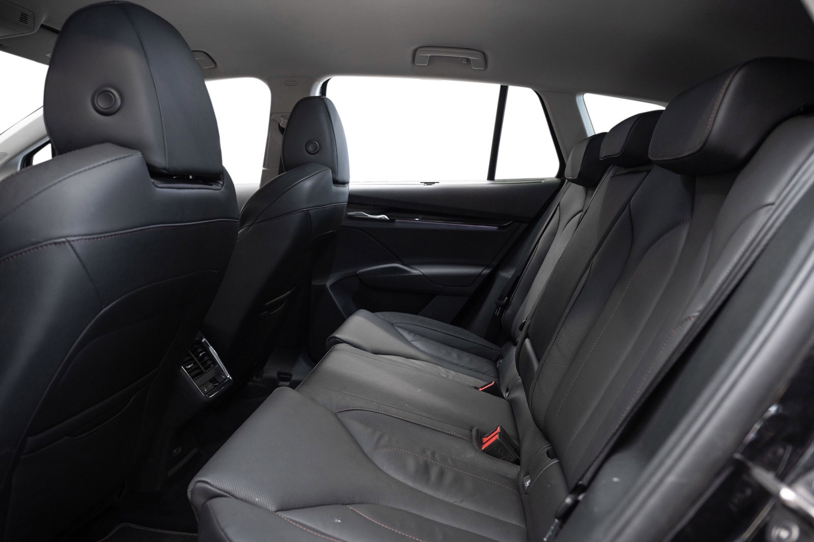 Hovedbilde av Skoda Enyaq