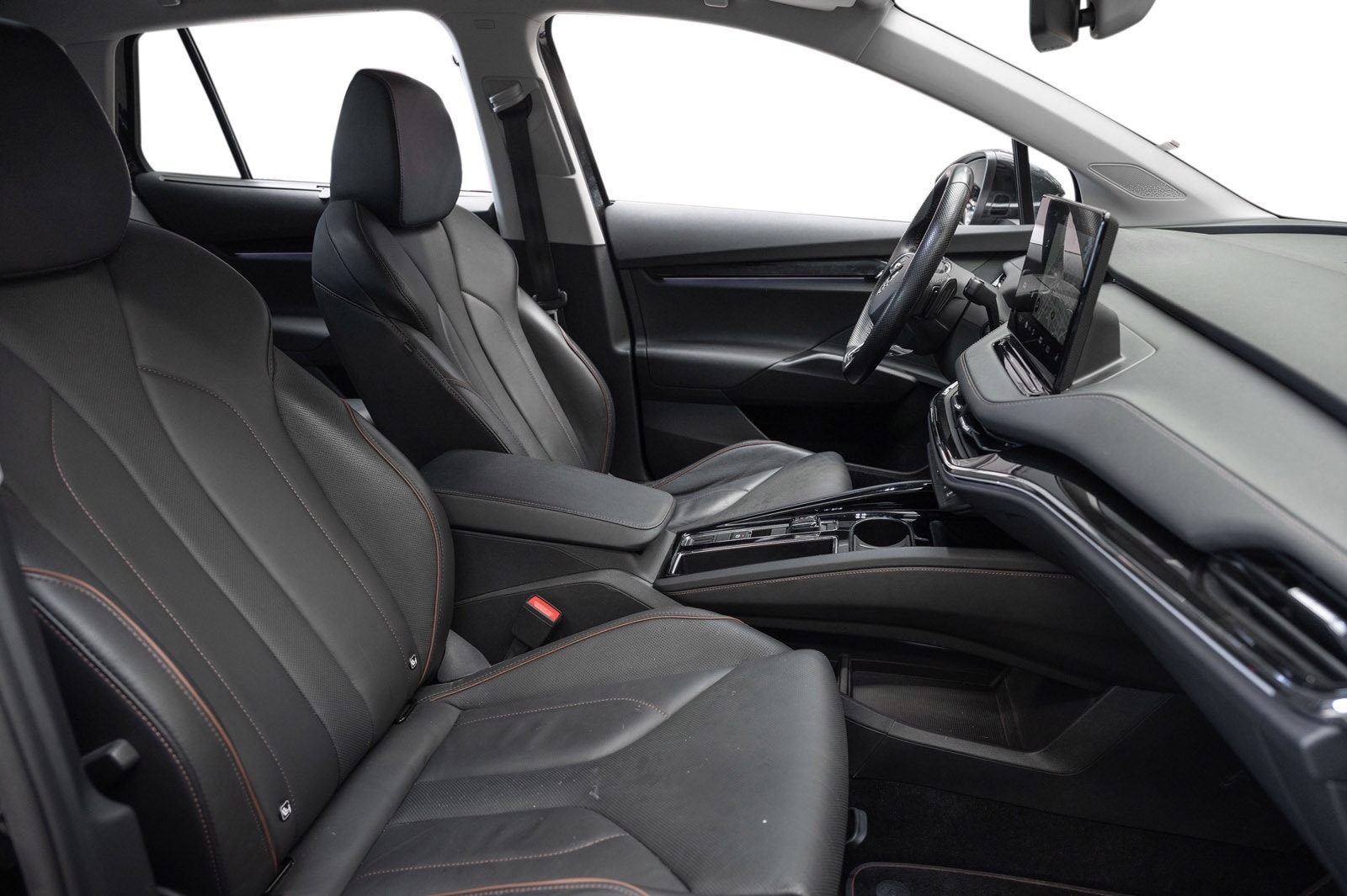 Hovedbilde av Skoda Enyaq