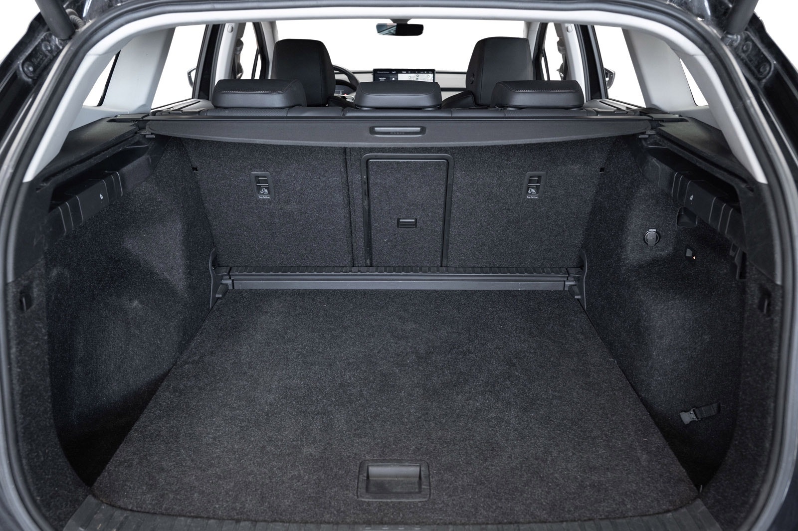 Hovedbilde av Skoda Enyaq