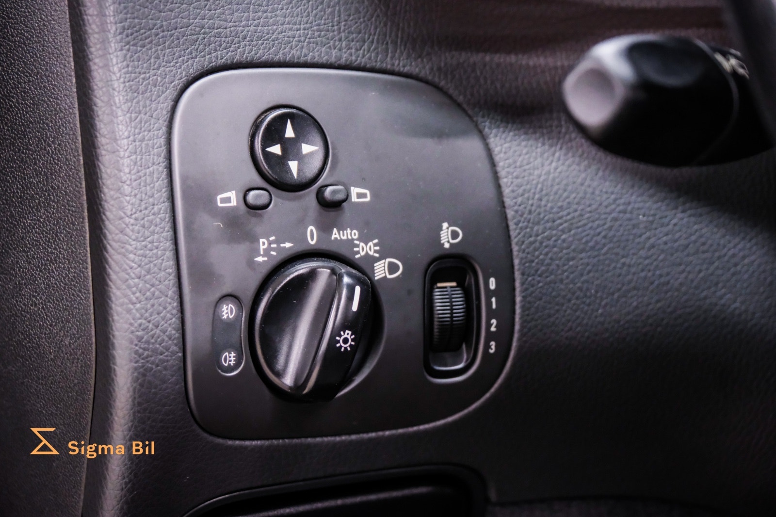 Bilde av Mercedes-Benz CLK-Klasse