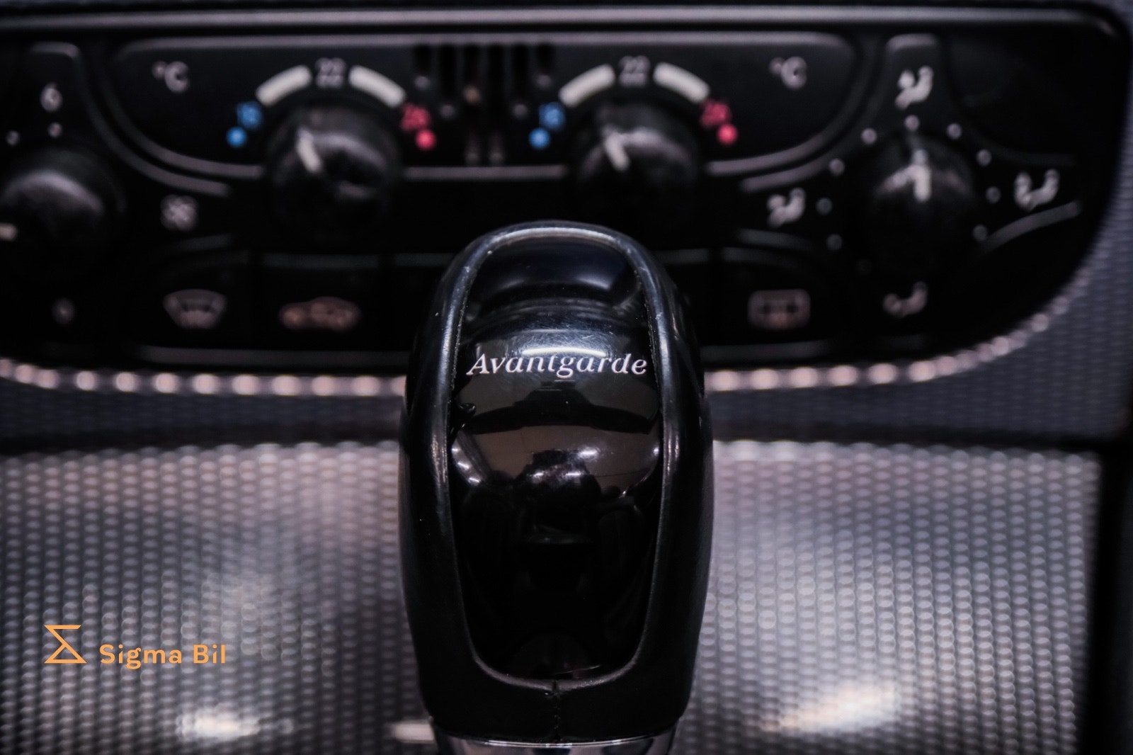 Bilde av Mercedes-Benz CLK-Klasse