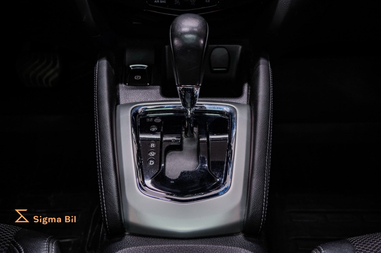 Bilde av Nissan Qashqai