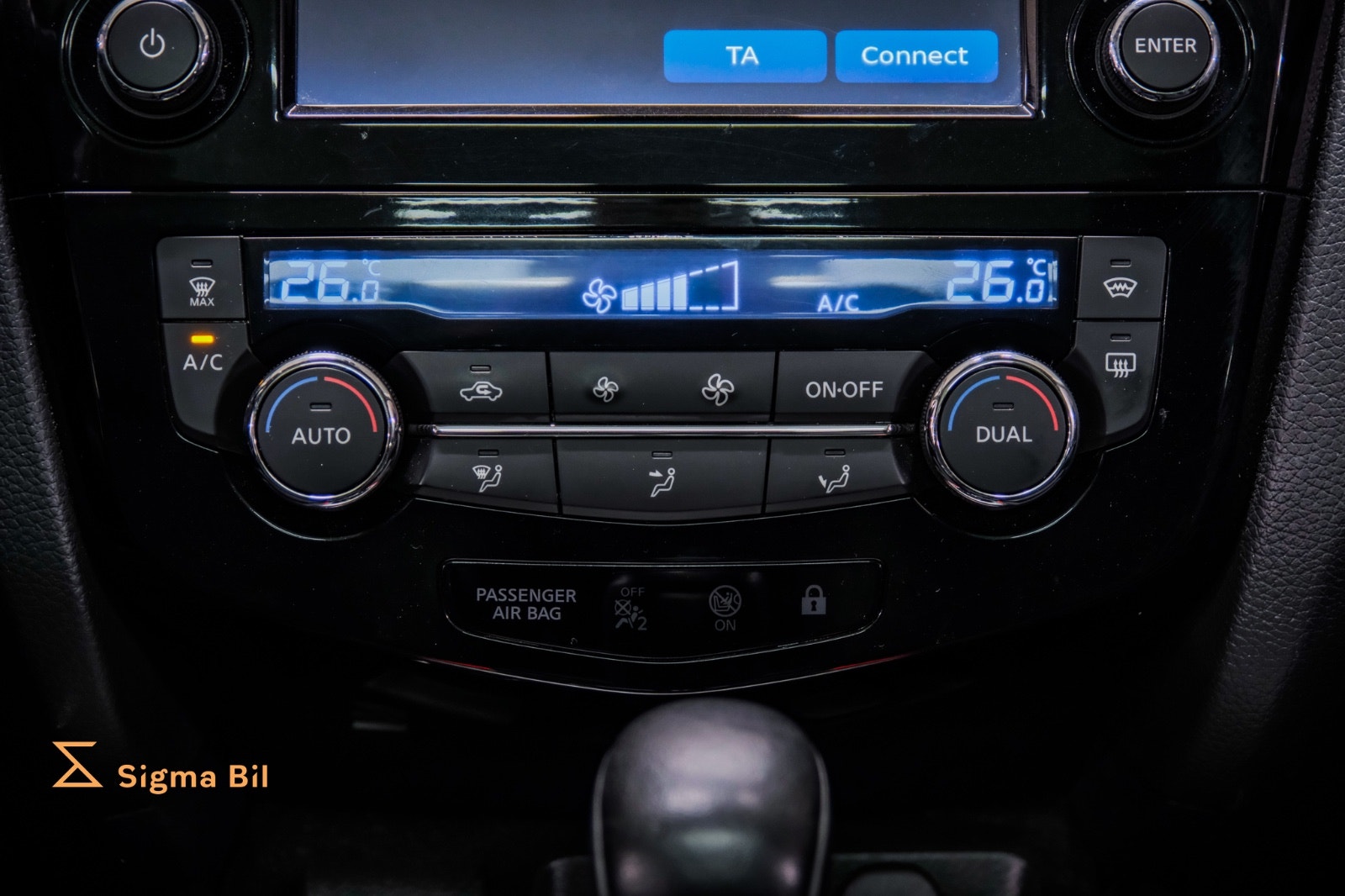 Bilde av Nissan Qashqai